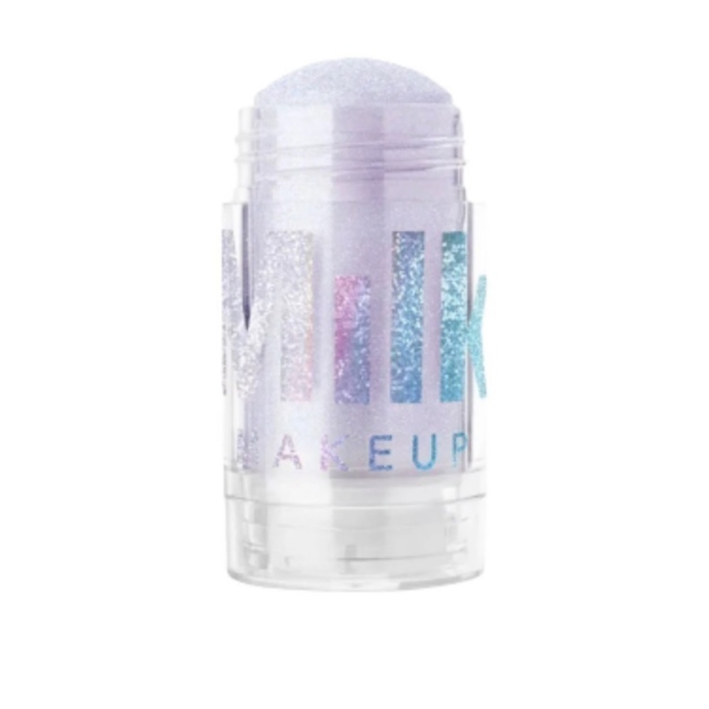 MILK Makeup Glitter Highlighter Stick-New Wave